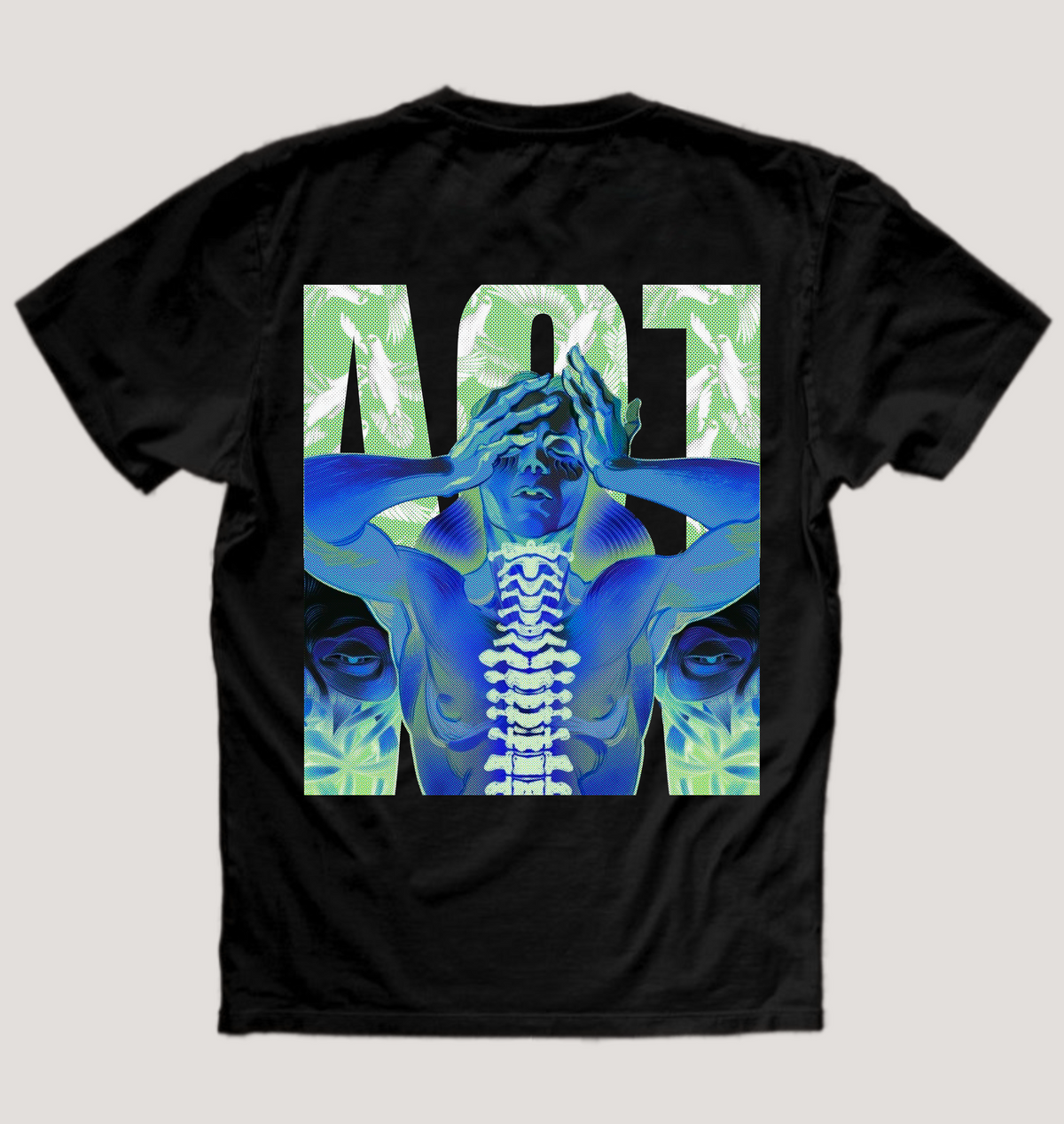 AOT Tee