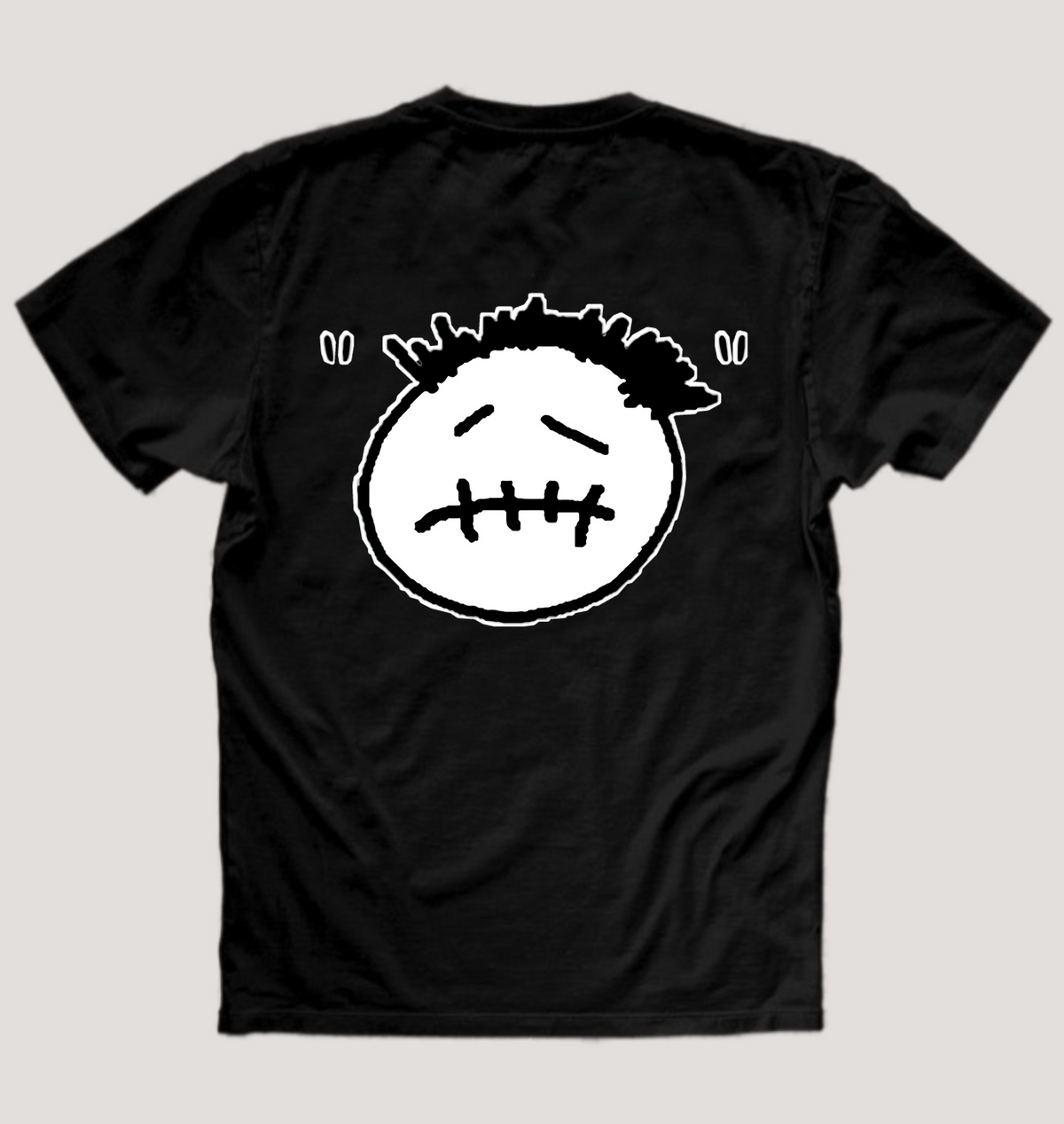 Cactus Jack Tee