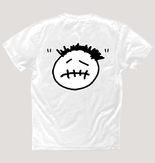 Cactus Jack Tee