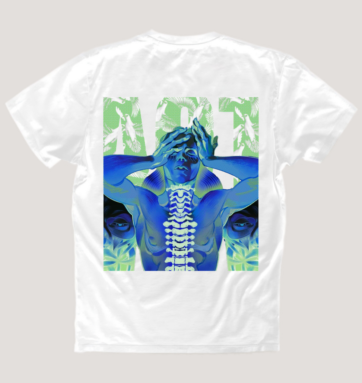 AOT Tee