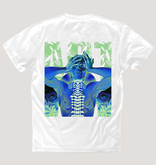 AOT Tee