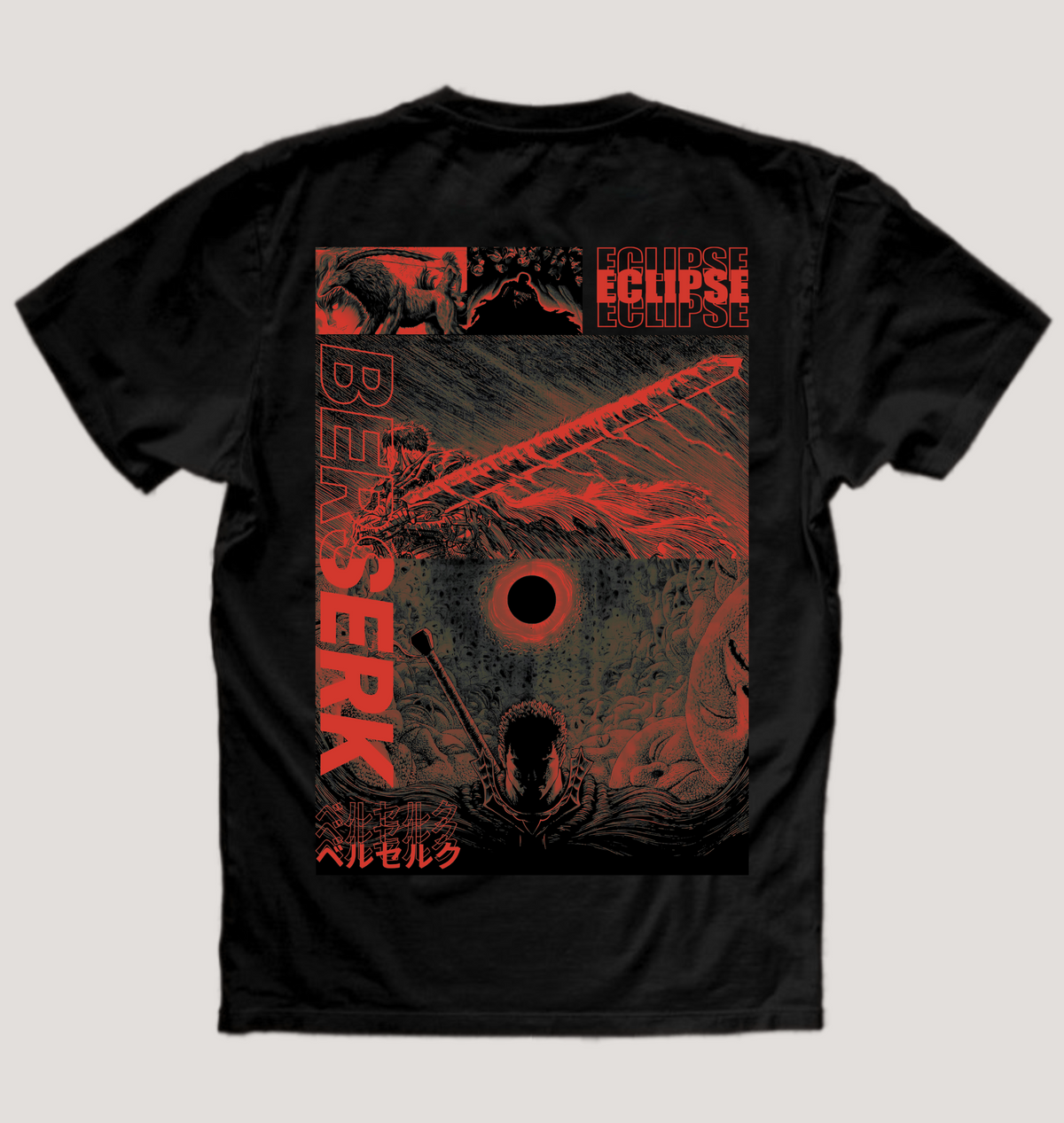 Apocalypse Tee