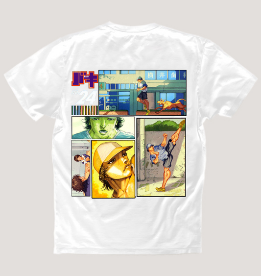 Baki Tee