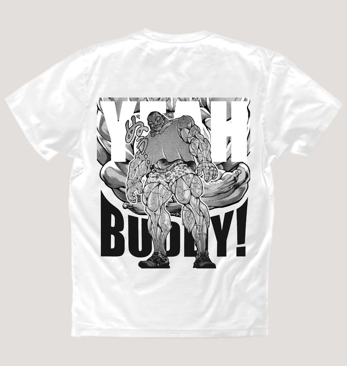 Biscuit Tee