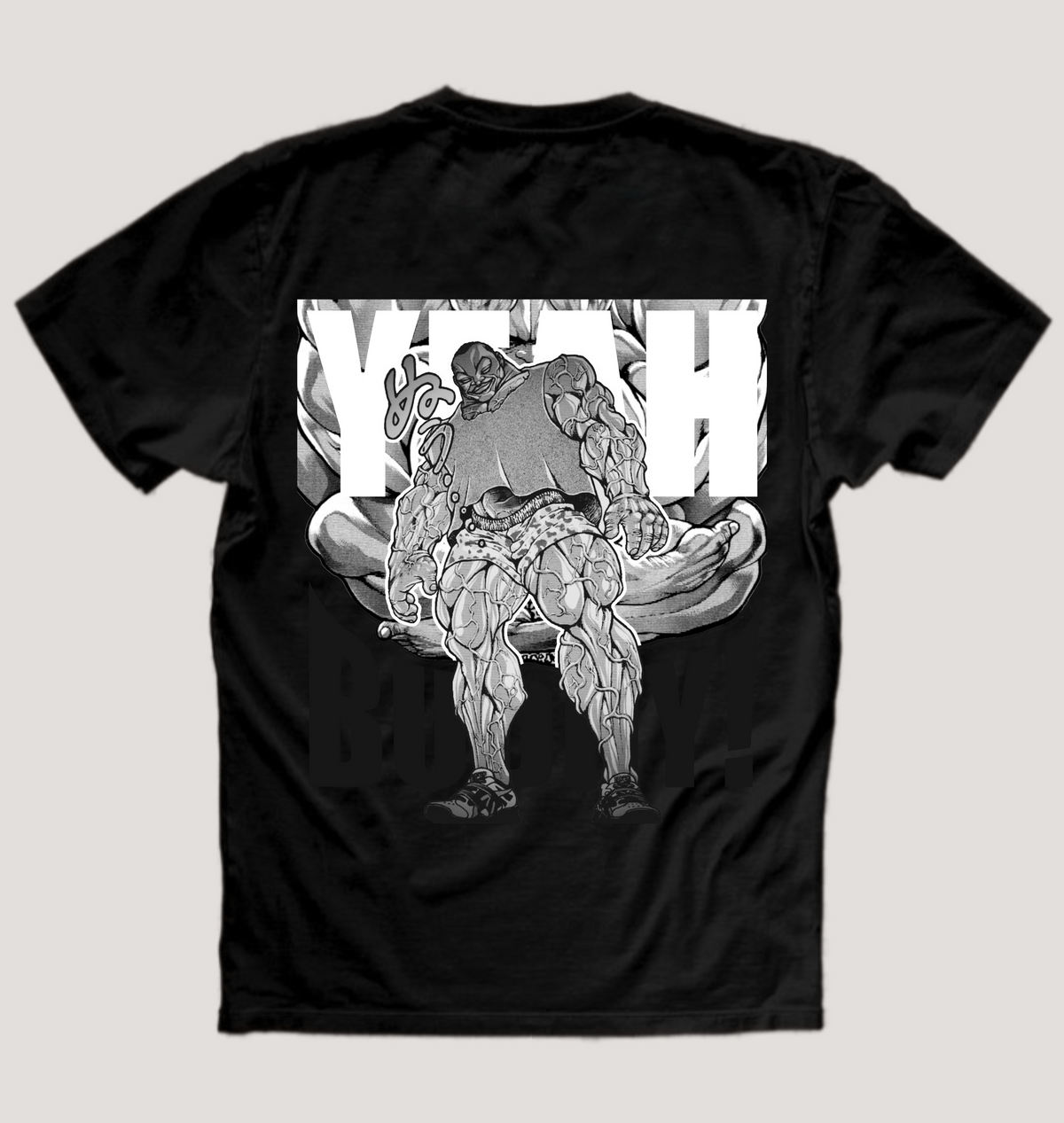 Biscuit Tee