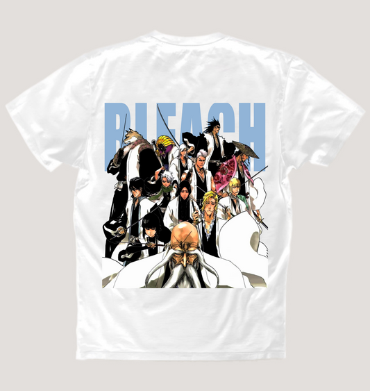 Bleach Tee