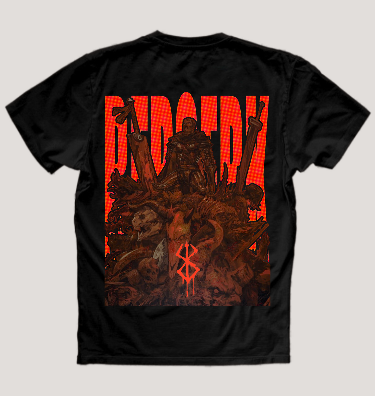 Brand of Sacrifice