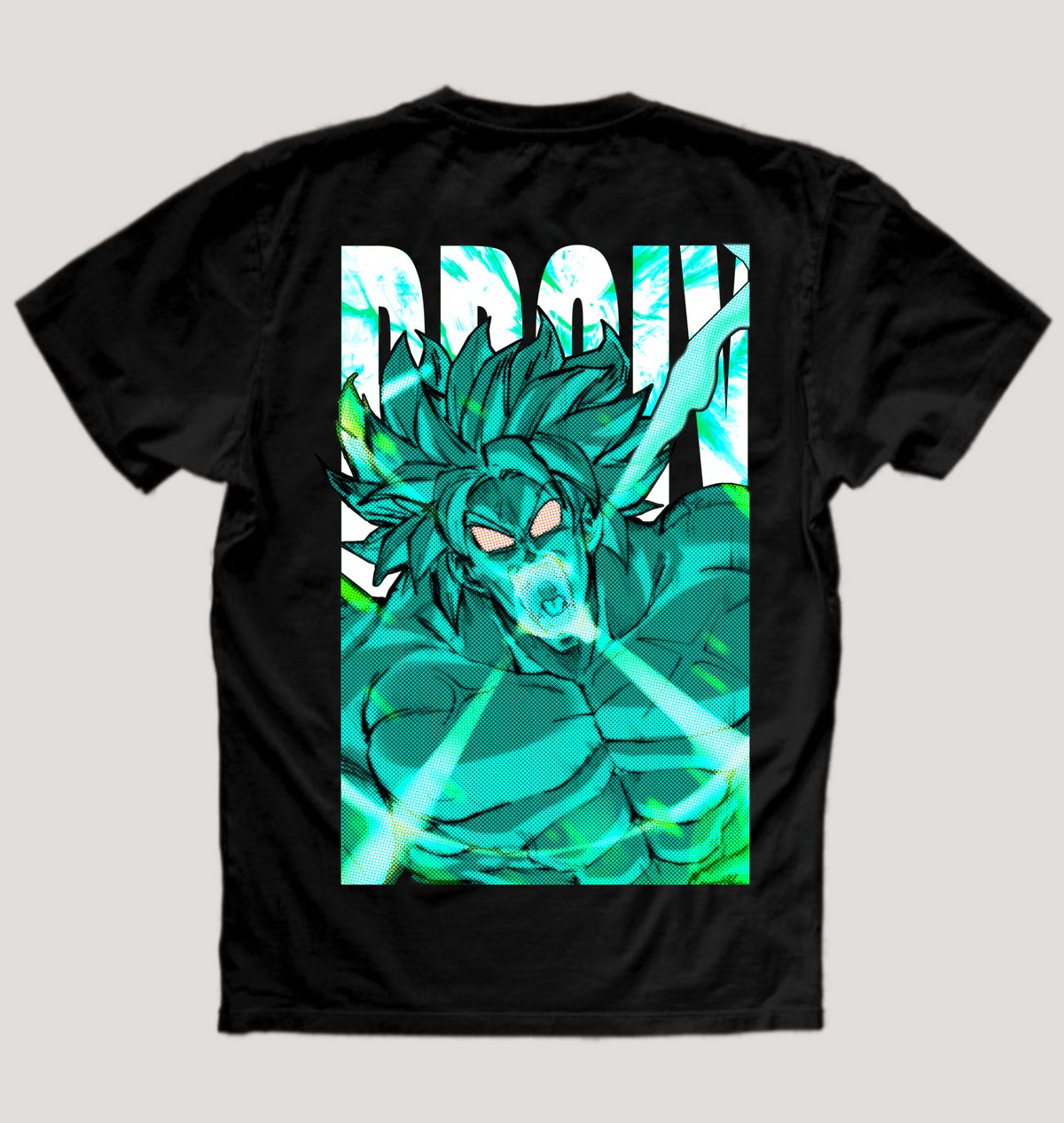 Broli Tee
