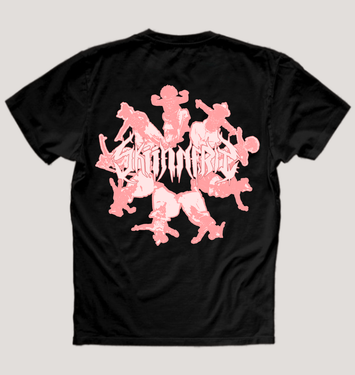Dancer Tee