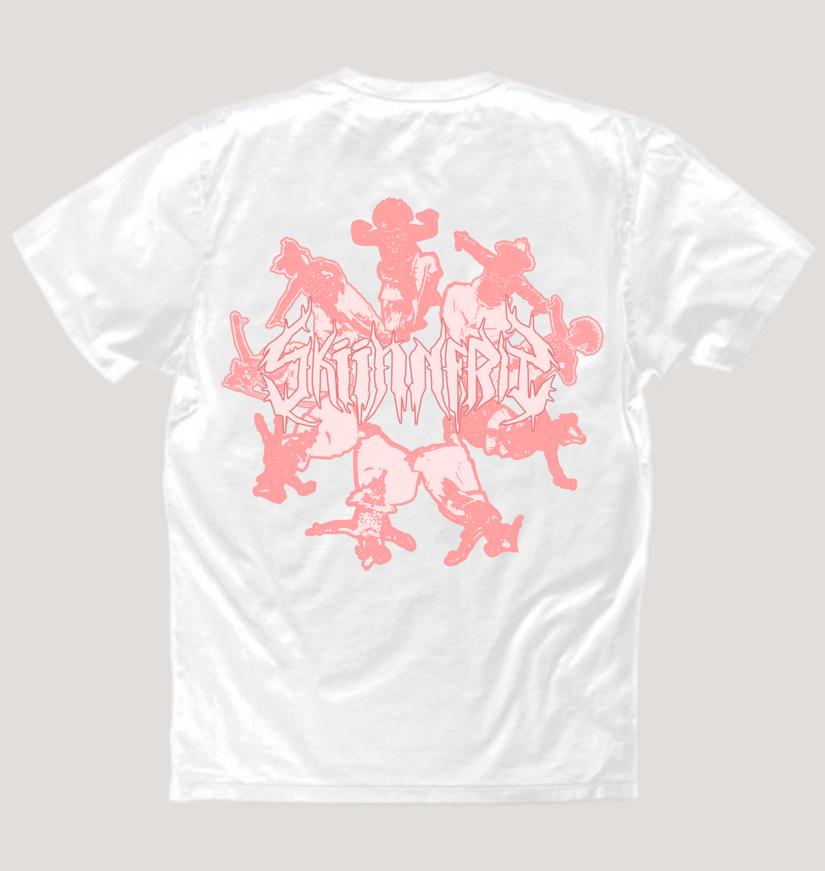 Dancer Tee