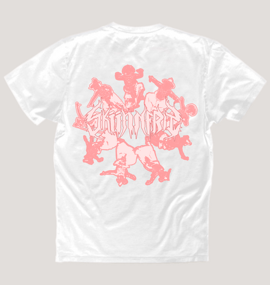 Dancer Tee