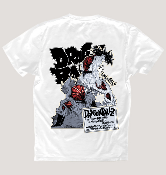 DBZ Tee
