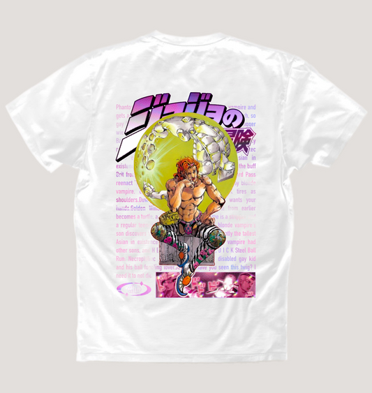 Dio Tee