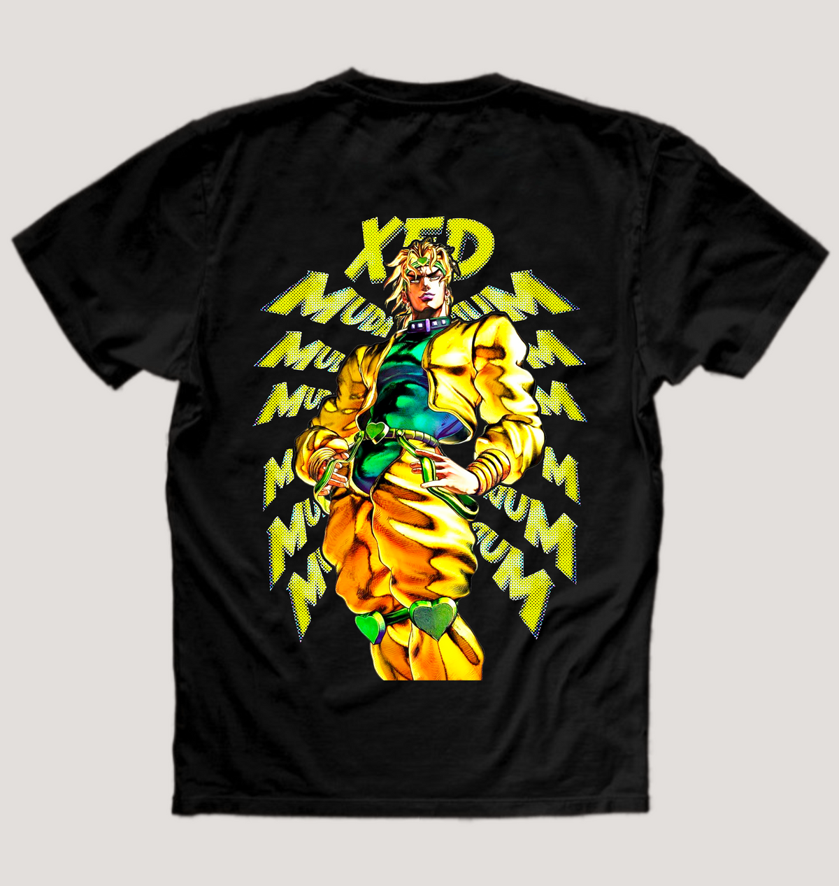 Dio Brando Tee