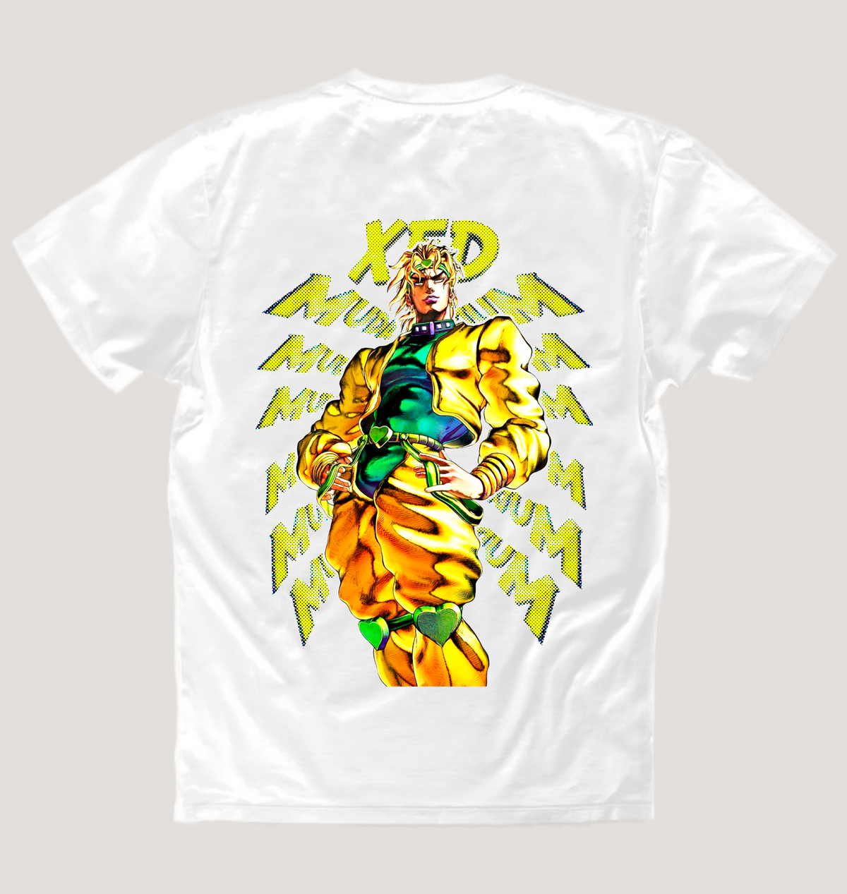 Dio Brando Tee