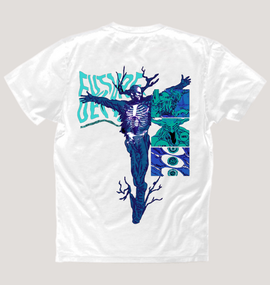 Future Devil Tee