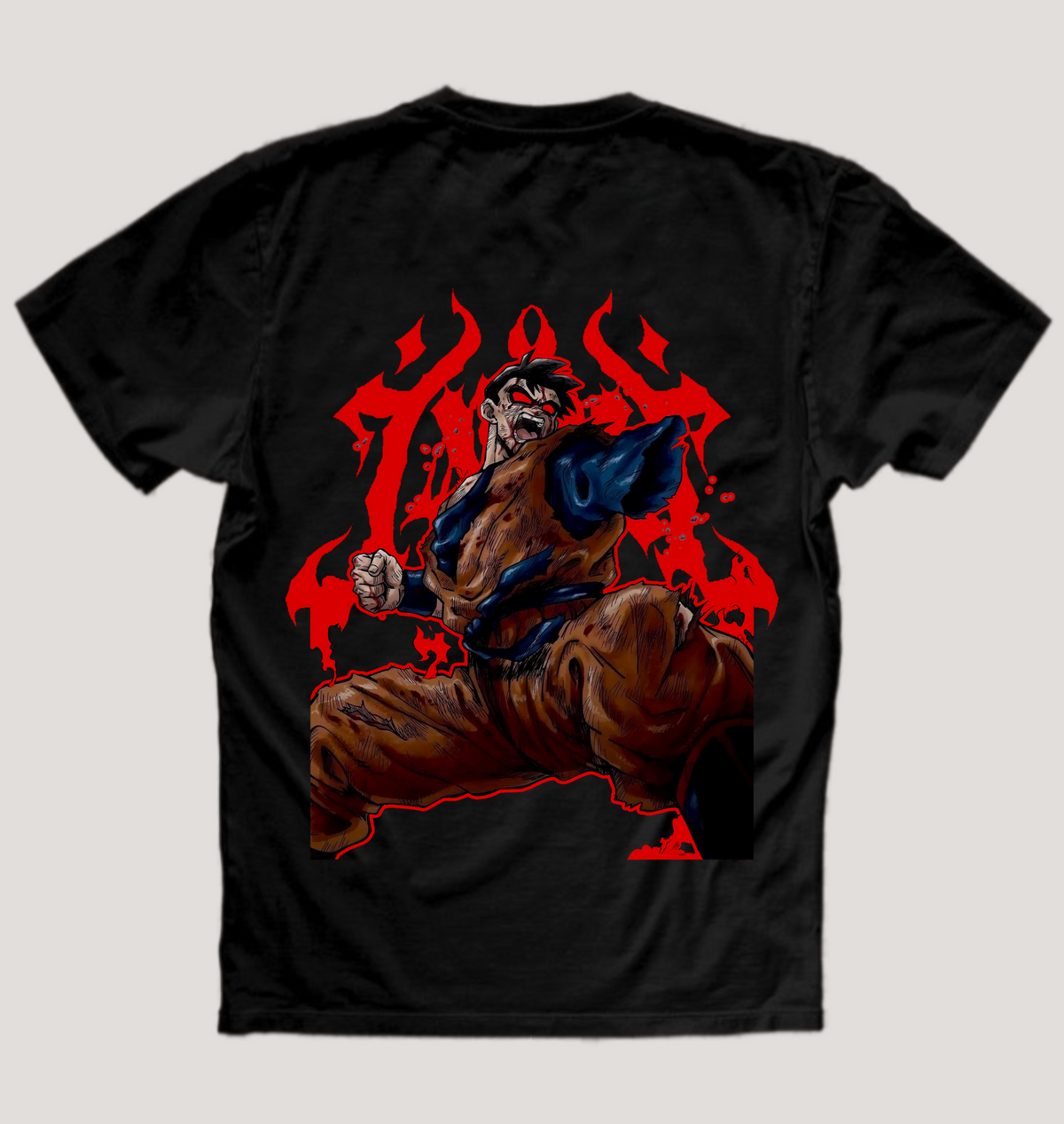Gohan Tee