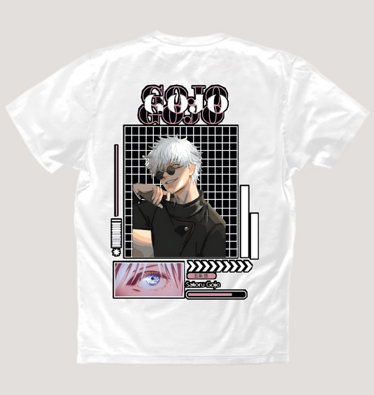 Gojo Matrix Tee