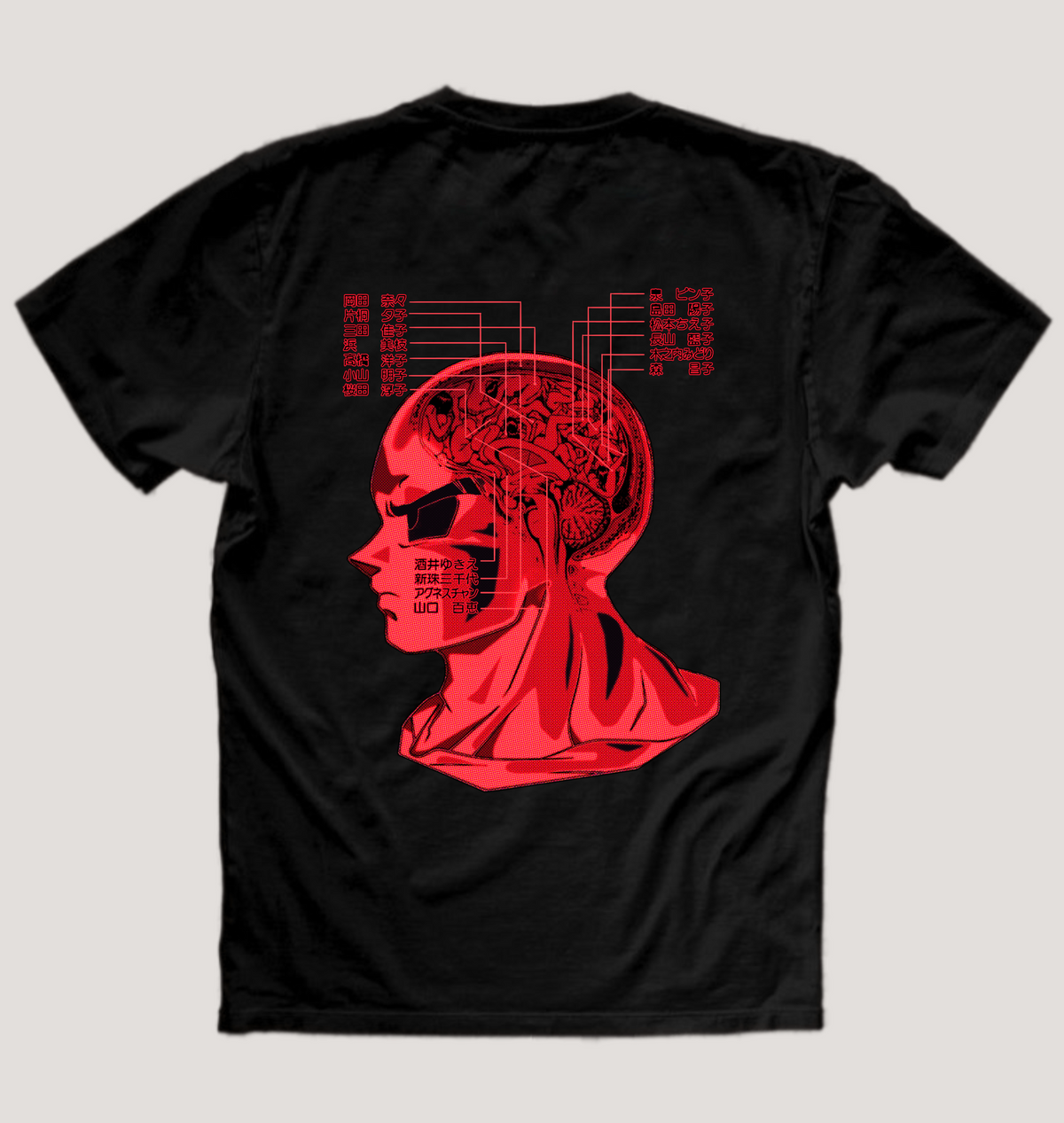 Goku Black Tee