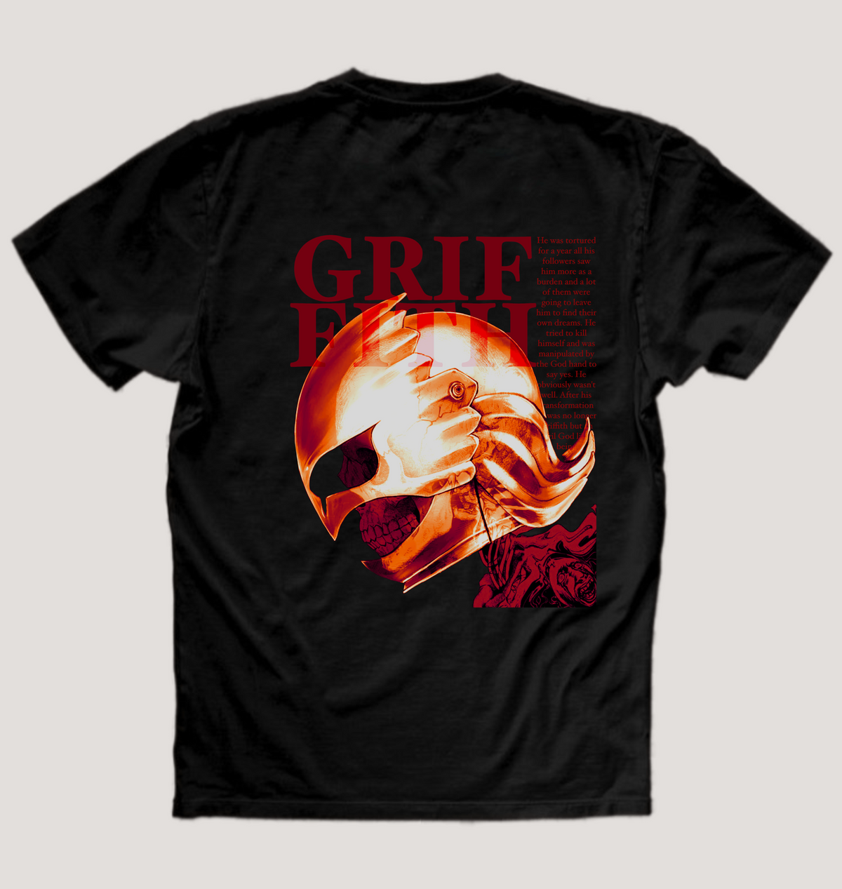 Griffith Tee
