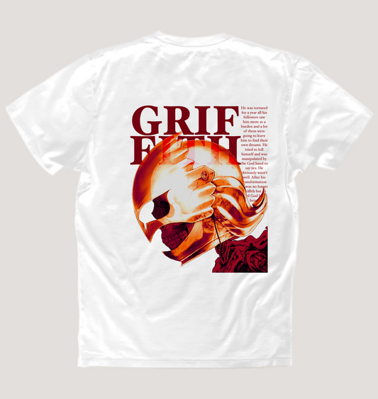 Griffith Tee