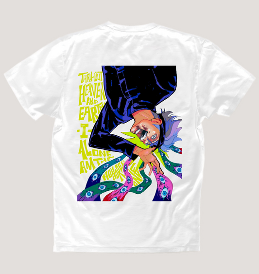 Heaven & Earth Tee