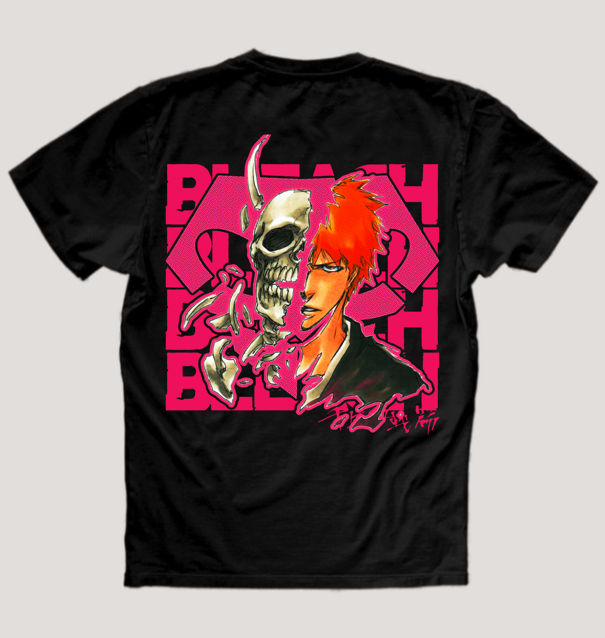 Ichigo Kurosaki Tee