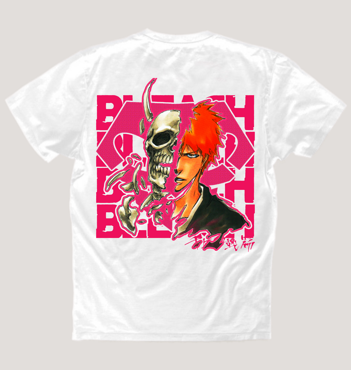 Ichigo Kurosaki Tee