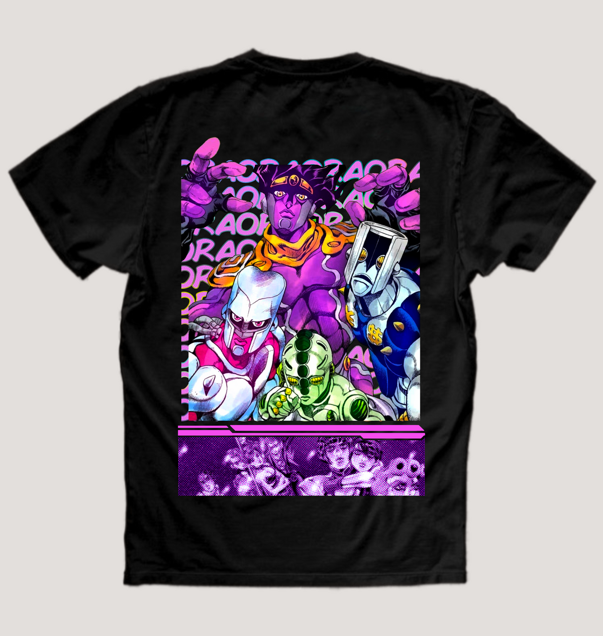 Jojo Arc Tee