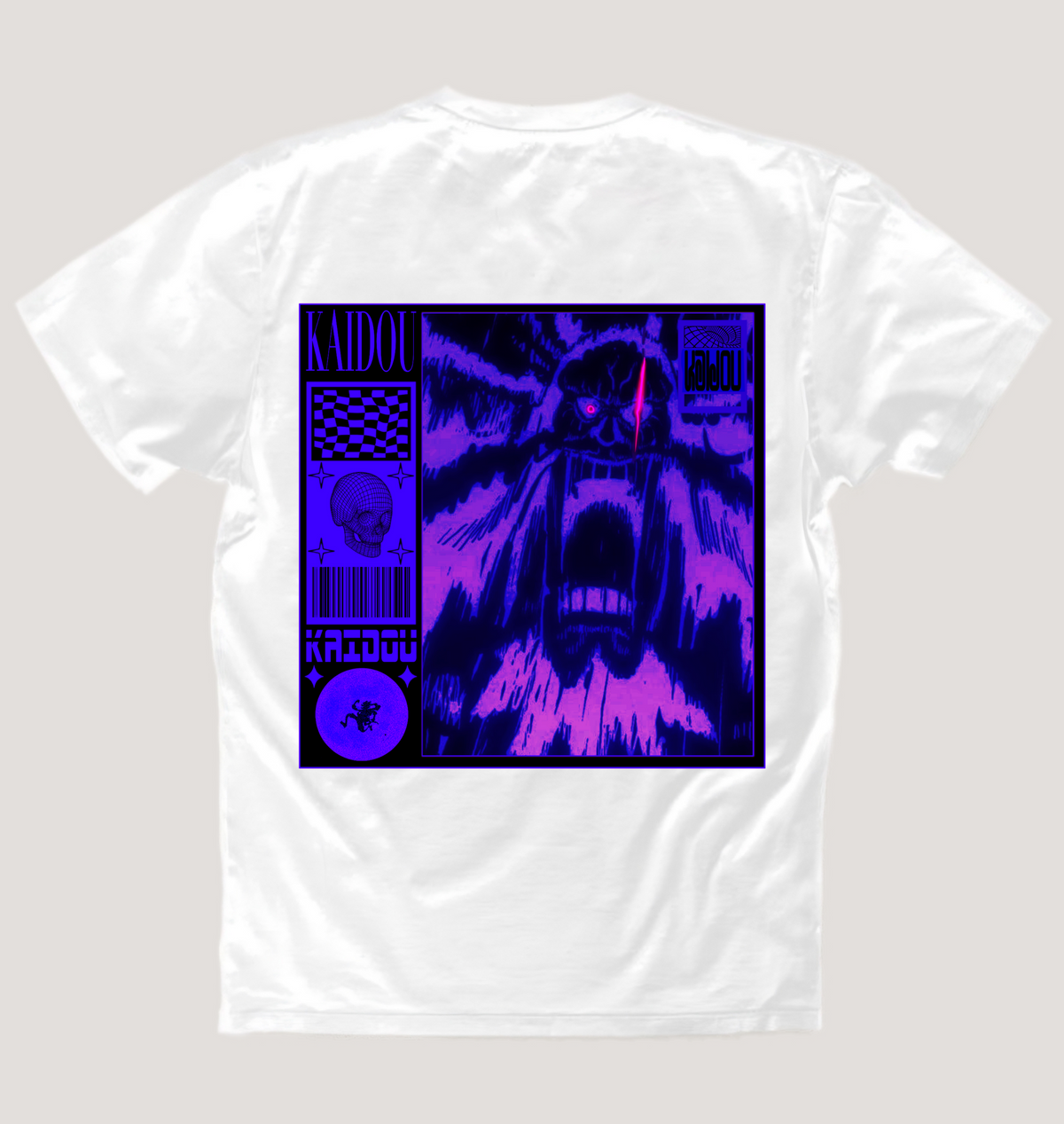 Kaidou Tee