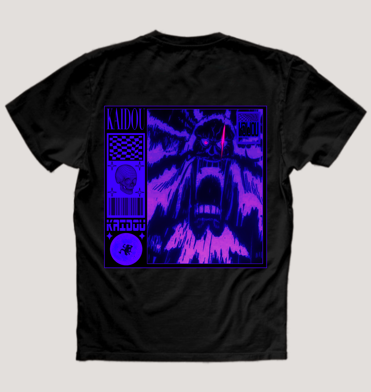Kaidou Tee