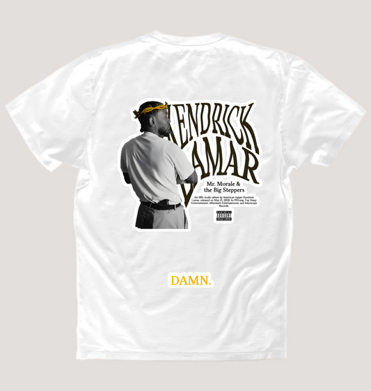 Kendrick Lamar Tee