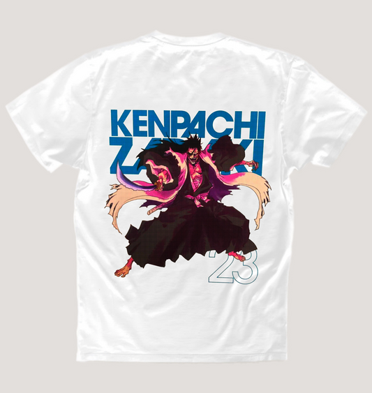 Kenpachi Zaraki Tee