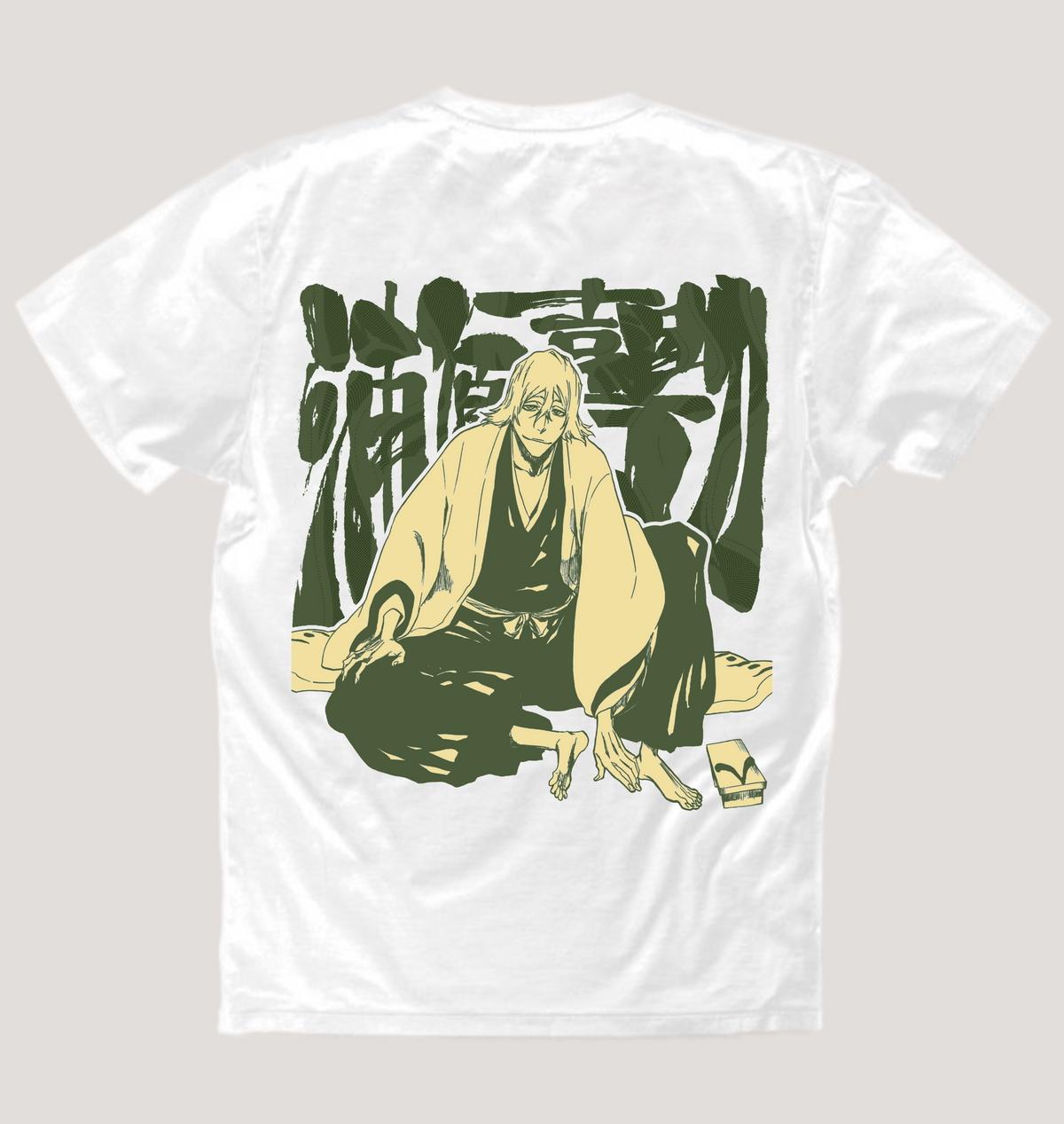 Kisuke Tee