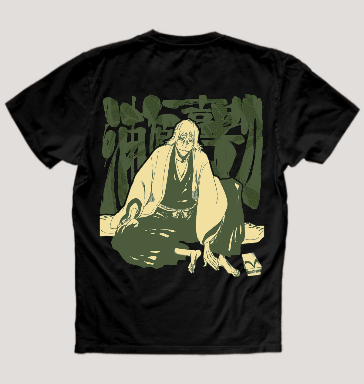Kisuke Tee