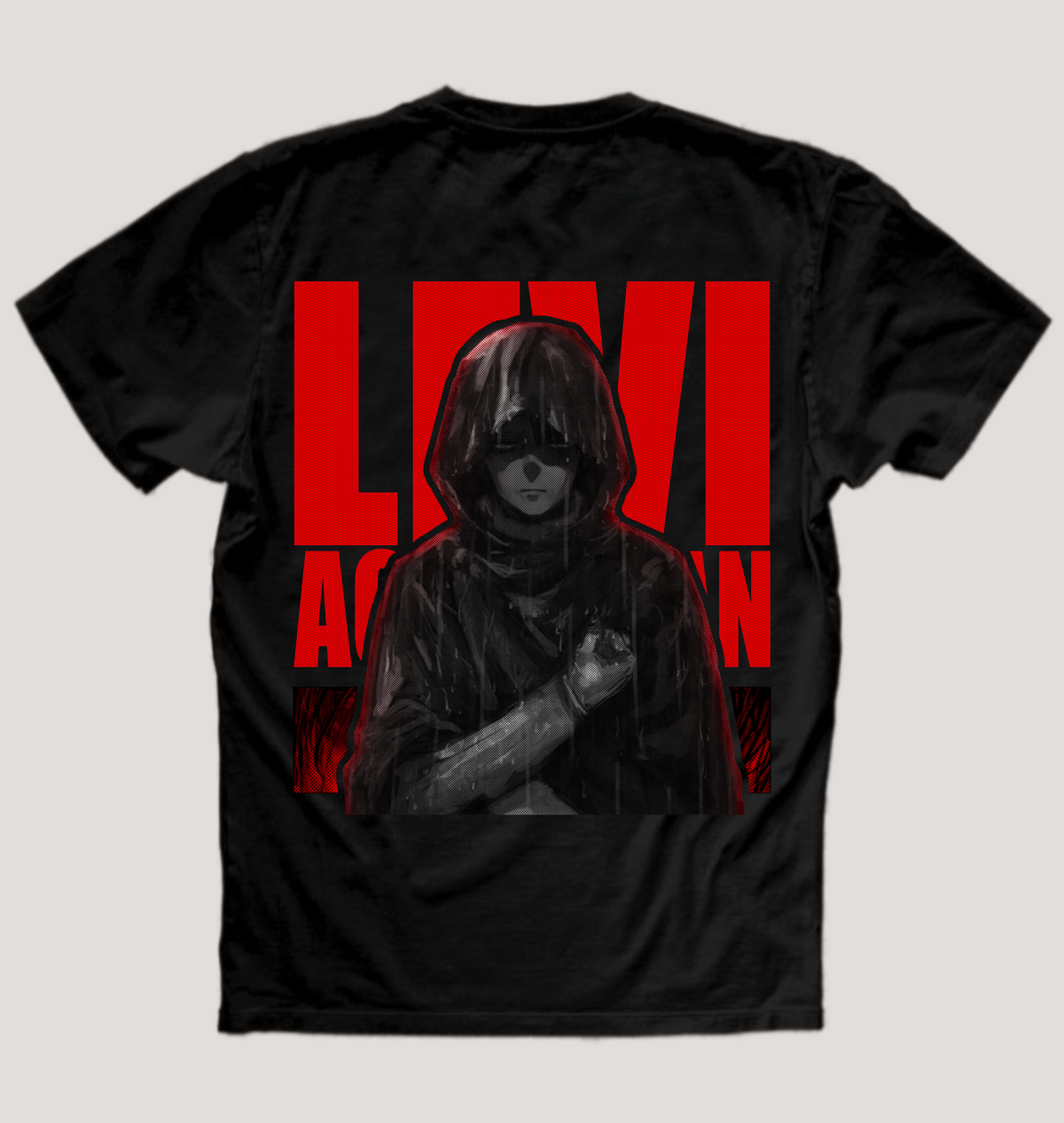 Levi Tee