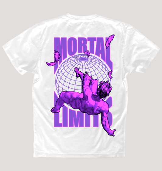 Mortals Tee