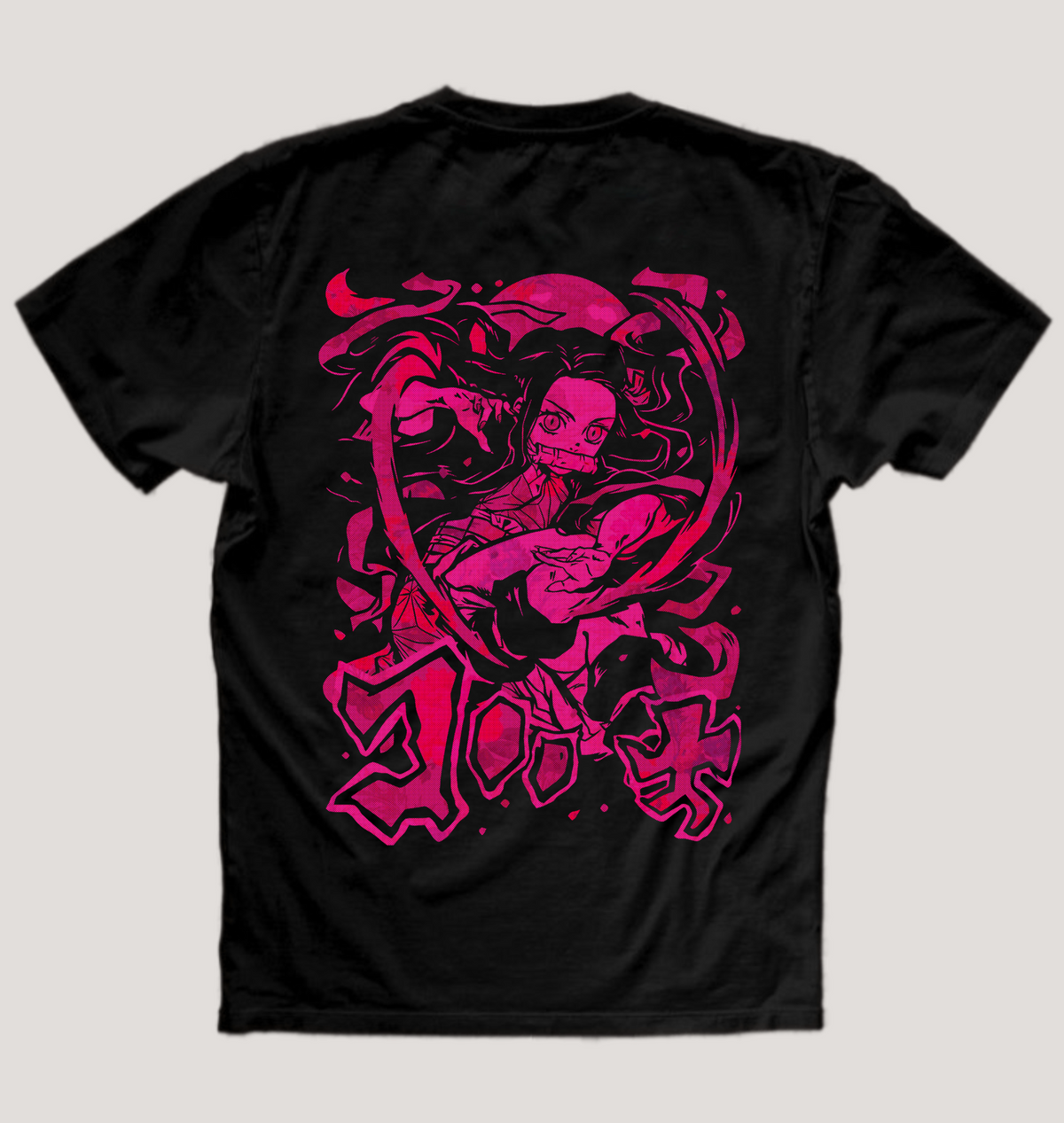 Nezuko Tee