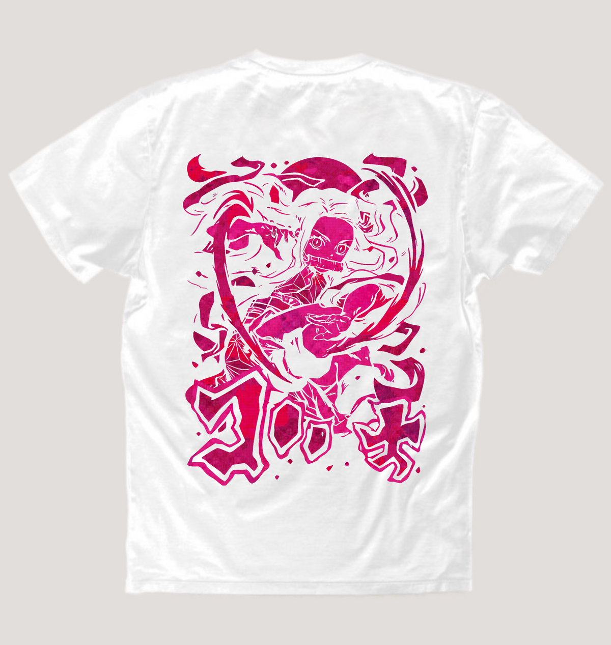 Nezuko Tee