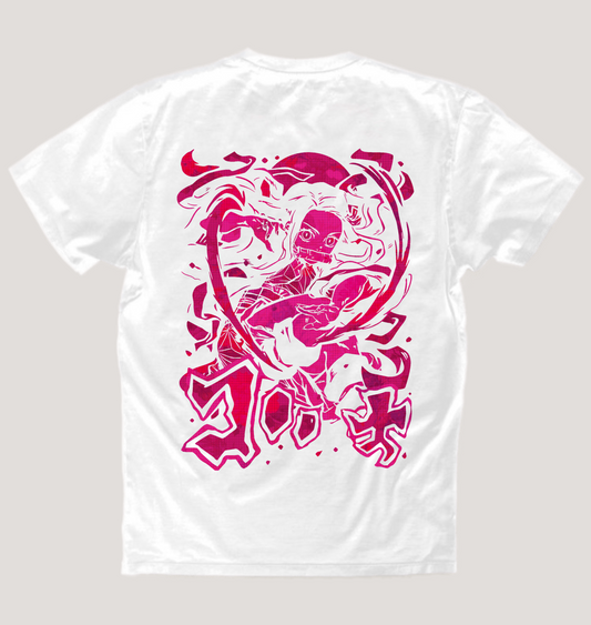 Nezuko Tee