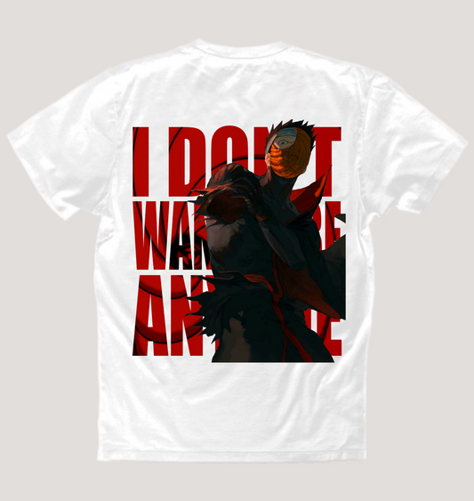 Obito Tee