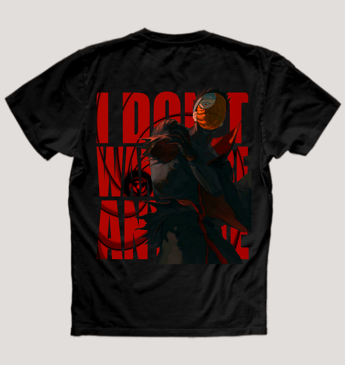 Obito Tee