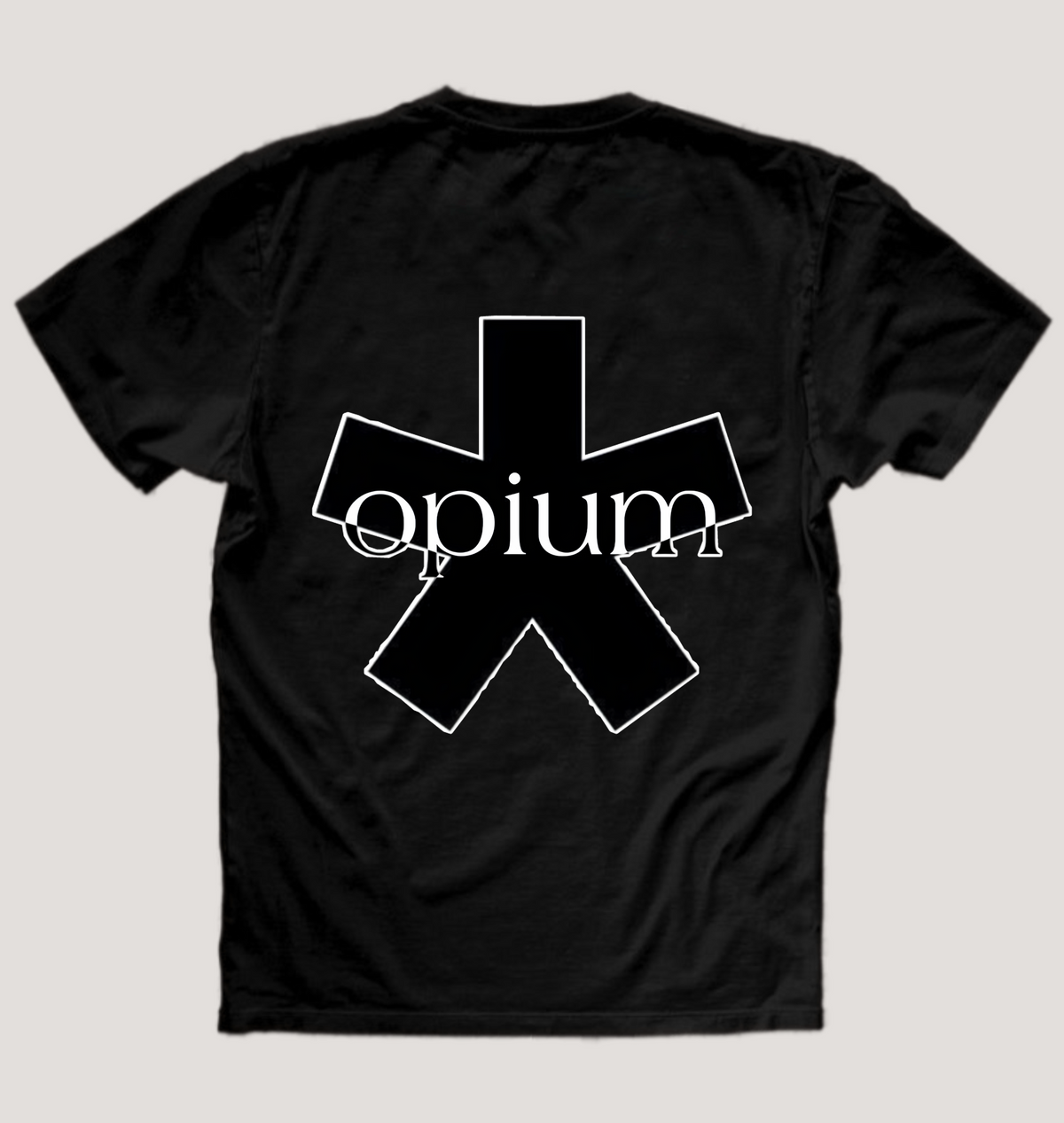 Opium Tee