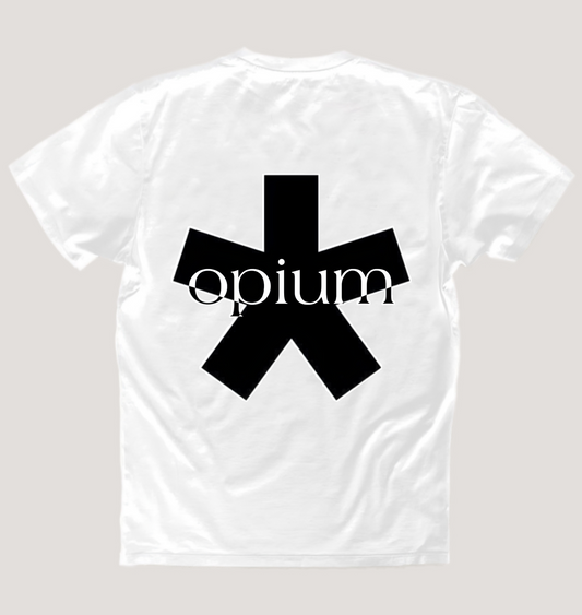 Opium Tee