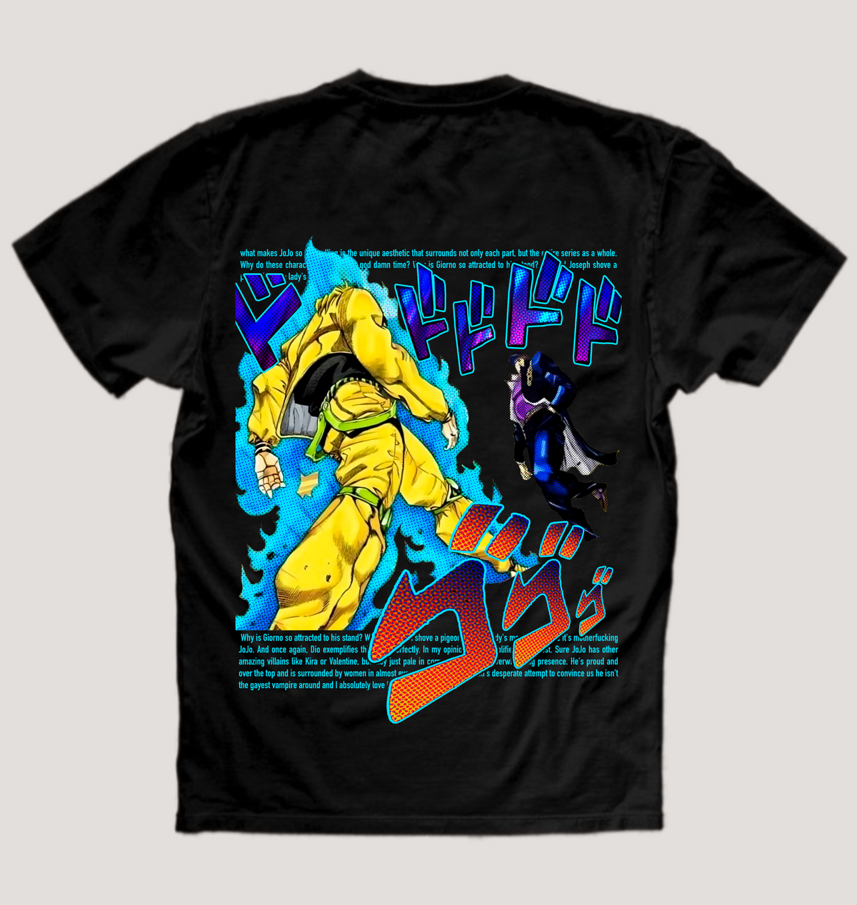 Jojo Pause Tee