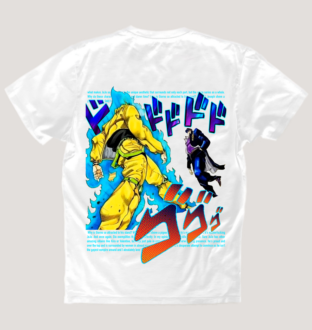 Jojo Pause Tee
