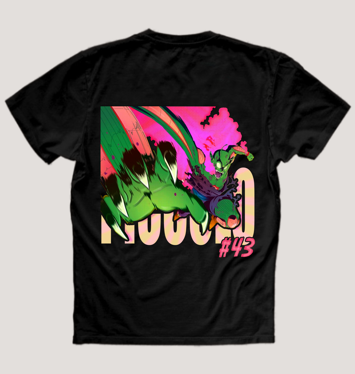 Piccolo Tee