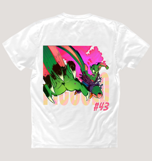 Piccolo Tee