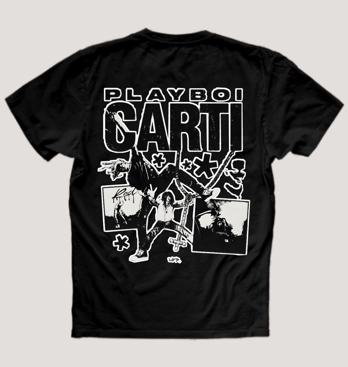 Playboi Carti Tee