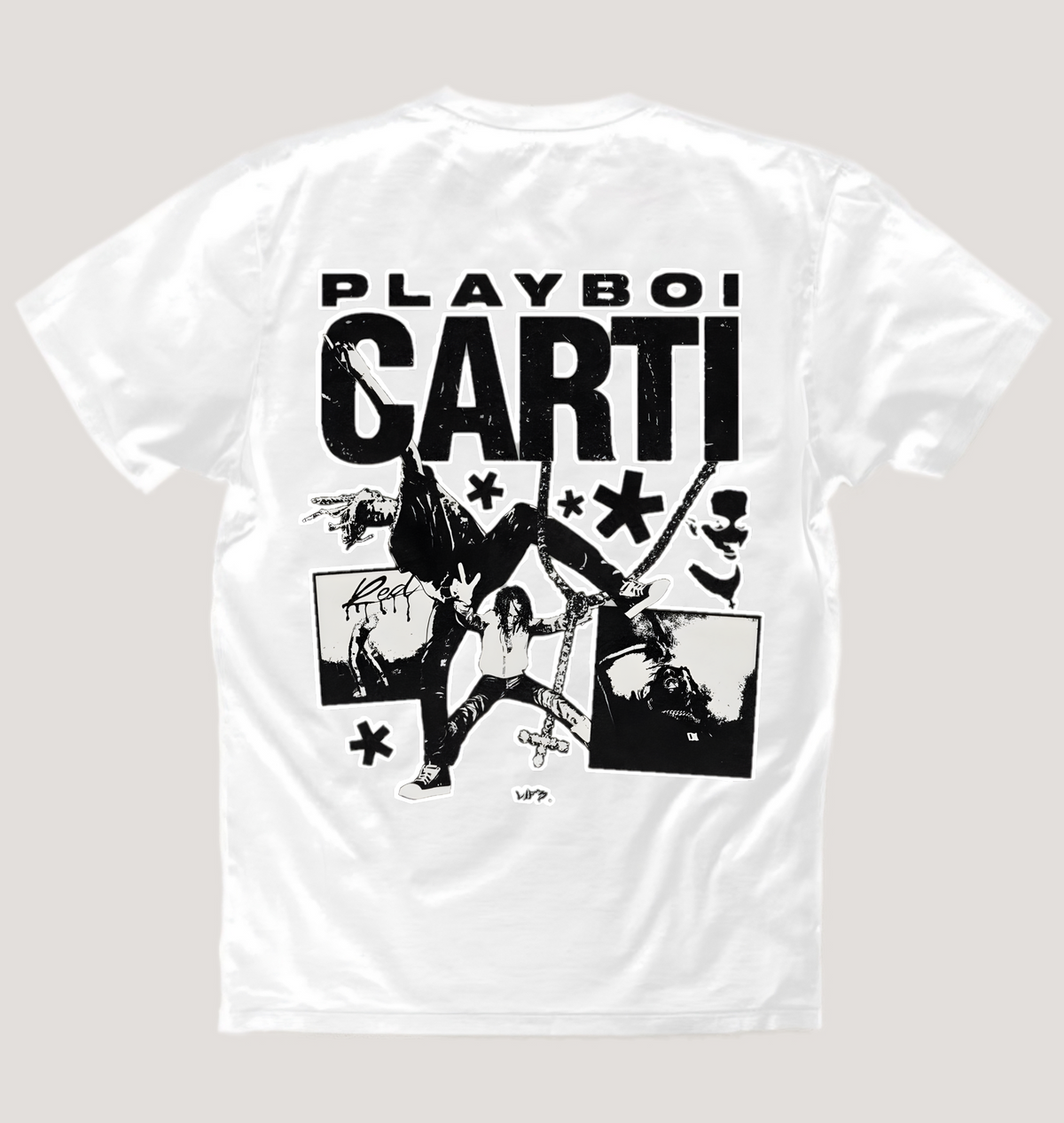 Playboi Carti Tee